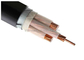El PVC mecanografía a envoltura del AWG ST5 18 el cable eléctrico con 0,015 gruesos de la chaqueta proveedor