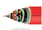 IEC 61034-2 Cable resistente al fuego Aislamiento XLPE Densidad de humo proveedor