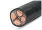 Elongación del cable de cobre aislado XLPE resistente al fuego≥15% proveedor
