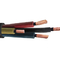 Cable prefabricado conductor de cobre trenzado 600V / 1000V proveedor