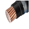 Aislamiento excelente del cobre estañado impermeable del cable especial 220V de la chaqueta de PUR proveedor