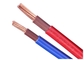 El PVC de la baja tensión 600/1000V aisló la clase flexible 5 del conductor de los cables 630mm2 proveedor