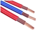 El PVC de la baja tensión 600/1000V aisló la clase flexible 5 del conductor de los cables 630mm2 proveedor