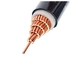 Sola base Unarmoured de 1x1.5sqmm al cable de transmisión de la baja tensión del cable del aislamiento de 1x1000sqmm XLPE proveedor