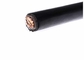 Humo bajo del aislamiento de XLPE cero cable del halógeno, conductor de cobre ignífugo del cable la monofásico proveedor