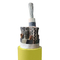 Cable forrado metálico de la mina flexible con el voltaje clasificado 1,9/3.3kv y abajo proveedor