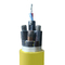 Cable marino resistente al fuego aislado SHF1 0.6/1KV del IEC 60092 SICI proveedor