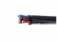 600 el CE resistente al fuego del cable ROHS de /1000V FRC certificó el CU/humo bajo de XLPE/de LSZH cero cable de transmisión del halógeno proveedor