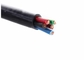 600 el CE resistente al fuego del cable ROHS de /1000V FRC certificó el CU/humo bajo de XLPE/de LSZH cero cable de transmisión del halógeno proveedor