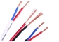 Alambre trenzado flexible multifilar del cable eléctrico del PVC del conductor de cobre según IEC 60227 proveedor