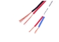 Alambre trenzado flexible multifilar del cable eléctrico del PVC del conductor de cobre según IEC 60227 proveedor