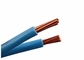 El cable de alambre eléctrico trenzó el cable de alambre del conductor de cobre 0.5mm2 - tamaño del cable 10mm2 proveedor