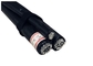 El PE/XLPE aisló el cable de arriba agrupado aéreo de ABC de los cables hermético proveedor