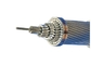 El IEC AAAC estándar de ASTM descubre el cable de alambre galvanizado conductor de la aleación de aluminio proveedor