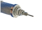 El IEC AAAC estándar de ASTM descubre el cable de alambre galvanizado conductor de la aleación de aluminio proveedor