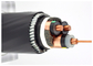 Estándar acorazado del cable eléctrico IEC60502-2 IEC60228 del voltaje medio proveedor