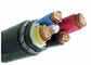 El PVC de cobre de la base forró el cable/el cable 1,5 - 800 Sqmm del aislamiento 2 años de garantía proveedor