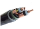 Cable acorazado del milivoltio del cobre de la cinta de acero acorazada del cable eléctrico de los corazones de la alta tensión tres proveedor