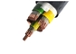 0.6 / humo bajo del cable a prueba de calor 1kV cero estándar del IEC del cable de transmisión del halógeno proveedor