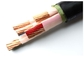 Corrosividad baja del cable de transmisión del cable FRNC 0.6/1kV LSZH del aislamiento del IEC 60502-1 XLPE de N2XH proveedor