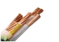 Corrosividad baja del cable de transmisión del cable FRNC 0.6/1kV LSZH del aislamiento del IEC 60502-1 XLPE de N2XH proveedor