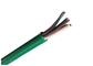 Cable de alambre aislado del cable eléctrico de la base THHN del AWG 2 de ASTM 20 con el certificado de la UL proveedor