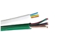 El solo PVC de la base aisló el cable de alambre 1.5mm2 BVR 2.5mm2 4mm2 6mm2 10mm2 95mm2 120mm2 proveedor