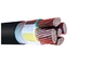 El cable de transmisión forrado PVC 0.6/1kV cinco quita el corazón a la baja tensión XLPE aislada proveedor