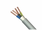 El alambre 7 del cable eléctrico de BVV trenzó el cobre con los corazones dobles x1.5 de la chaqueta de PVC 2 - 5 proveedor