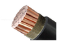 La Mica-cinta resistente al fuego del cable del conductor de cobre para traduce eléctrico proveedor