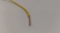 Cables eléctricos de cubierta de tipo ST5 de PVC de grado industrial con núcleo de cobre 500V BV proveedor