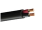 0.6 / humo bajo del cable resistente al fuego 1kV cero cable eléctrico del halógeno proveedor