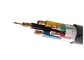 600 / 1000V escogen el Cu/la cinta/cable resistente al fuego de XLPE de la base de la mica/de LSZH para el canal de cable proveedor