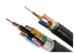 600 / 1000V escogen el Cu/la cinta/cable resistente al fuego de XLPE de la base de la mica/de LSZH para el canal de cable proveedor