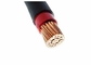 El solo PVC de la base 0.6/1kV aisló el cable de transmisión para la transmisión de poder KEMA proveedor