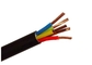 Base x6SQMM del alambre 5 del cable eléctrico de 318-Y/H05VV-F EN50525-2-11 con de calidad superior proveedor