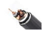 3 cable eléctrico acorazado XLPE 3x95SQMM de la SWA de la base URD 6.35/11KV cerca COMO estándar proveedor