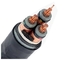 Cable eléctrico acorazado de alto voltaje de AS/NZS 1429 3 cinta de acero de la fase x120SQMM proveedor