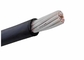 2 - El cable de control Unarmoured de 61 corazones forró el cable de control de cobre 450/750V proveedor