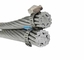 AAAC hermanan el cable de alambre desnudo del conductor de AAAC todos los conductores ASTMB399 de la aleación de aluminio proveedor
