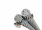AAAC hermanan el cable de alambre desnudo del conductor de AAAC todos los conductores ASTMB399 de la aleación de aluminio proveedor