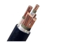 La cinta XLPE de la mica del conductor de cobre del cable de 4 francos de los corazones aisló el cable 0.6/1kV de la prueba de fuego proveedor
