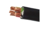 Baja tensión cable aislado y PVC forrado de XLPE de las BS 7889 del milivoltio de transmisión proveedor