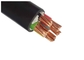 Baja tensión cable aislado y PVC forrado de XLPE de las BS 7889 del milivoltio de transmisión proveedor