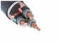 XLPE eléctrico aisló el cable de transmisión 11kV 33kV IEC60502-2 3X185MM2 estándar proveedor