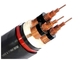 la base 36KV 3 recoció el cable eléctrico acorazado KEMA del conductor de cobre certificado proveedor