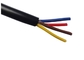 Estándar aislado PVC flexible del cable de alambre de los corazones de la buena calidad cuatro IEC60227 proveedor