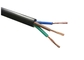 El triple quita el corazón al cable de alambre aislado PVC flexible RVV 1.5mm2 2.5mm2 4mm2 proveedor