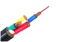 0.6kV/1kV XLPE aisló estándar de los cables de transmisión de la chaqueta de Pvc IEC60502 BS7870 proveedor