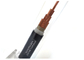 Cable resistente al fuego del aislamiento de Xlpe de la envoltura del Pvc del cable de la sola base de la baja tensión proveedor